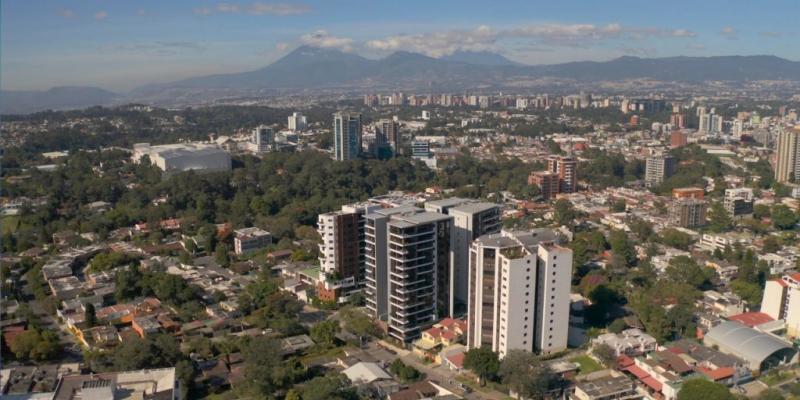 Guatemala, transparencia 