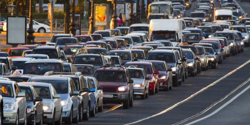 Impuesto Sobre Circulación de Vehículos