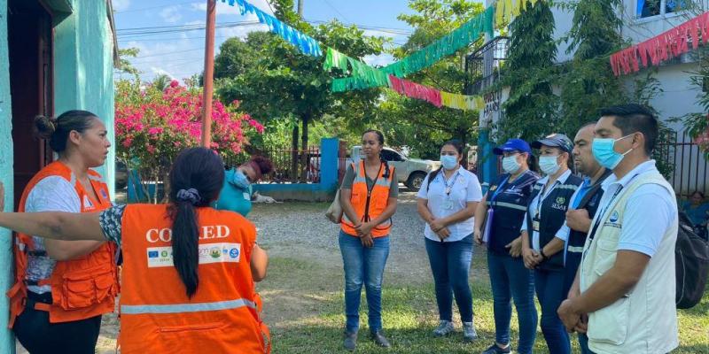Es necesario prestar atención a las necesidades de los niños