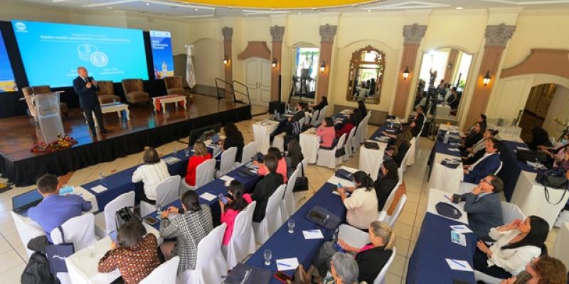 Texto Guatemala Summit