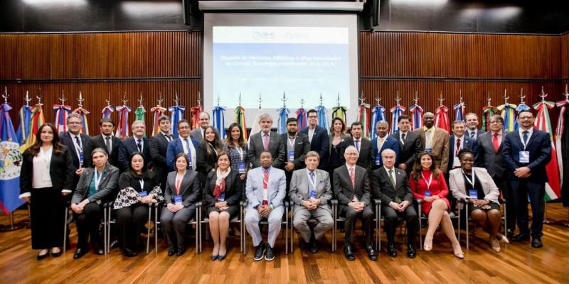 Guatemala presente en la semana internacional de ciencia y tecnología  