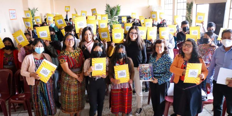 SENACYT PROMUEVE LA CIENCIA, TECNOLOGÍA E INNOVACIÓN CON ENFOQUE TERRITORIAL