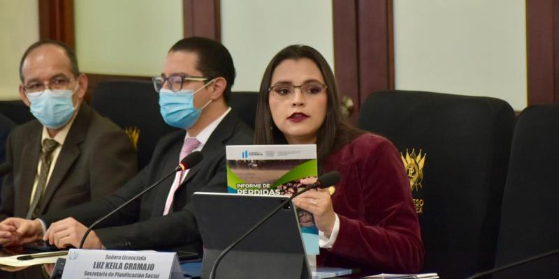 Planificación para el Desarrollo 