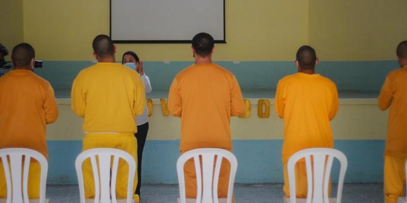 Los jóvenes empiezan una nueva etapa en su vida