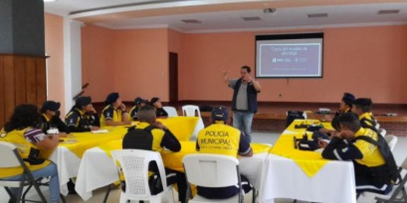 Eje Comunitario de Prevención beneficia a 250 mil guatemaltecos