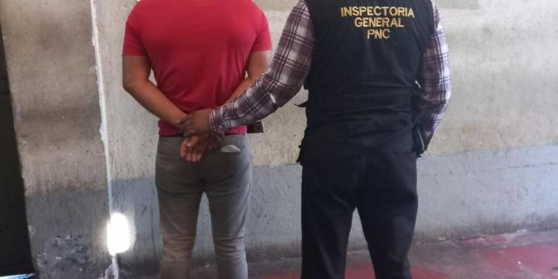 Investigación criminal detuvo a 96 personas implicadas en hechos delictivos