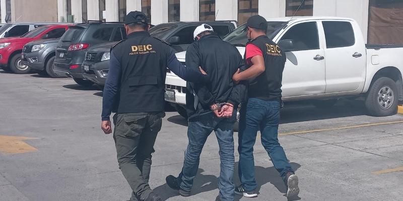 Continúan capturas contra implicados en agresiones sexuales