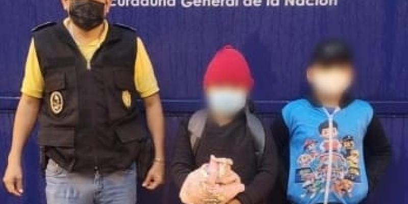 Mujer localizada sufría acoso en redes sociales