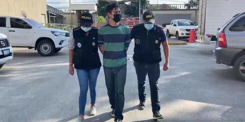 Presunto agresor sexual de adolescente es capturado