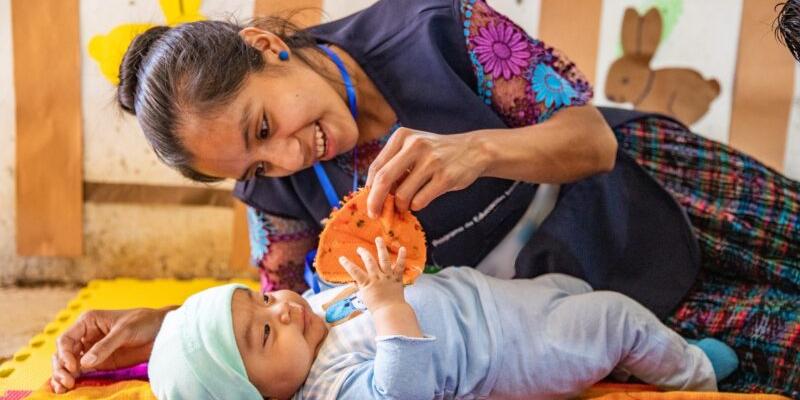 Secretaría de Seguridad Alimentaria y Nutricional 