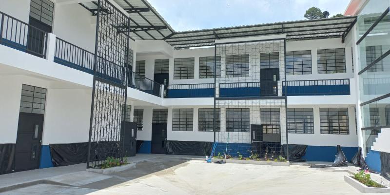 Consejos Departamentales de Desarrollo Invertirán Q3 mil 392 millones en 2023