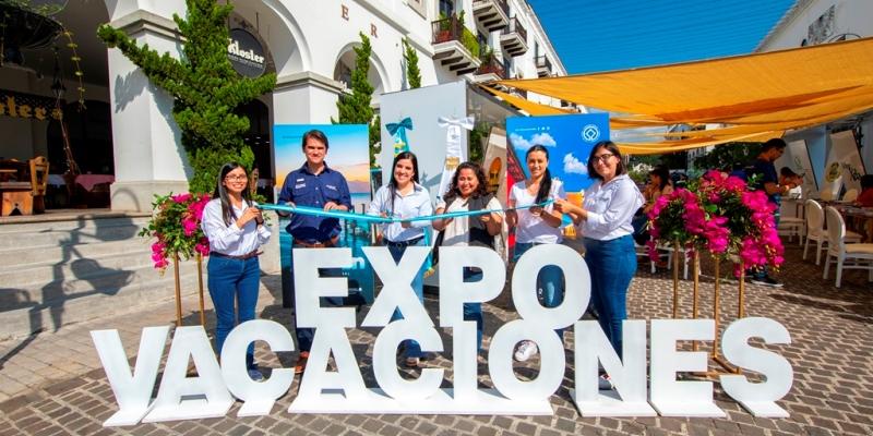 Expo Vacas Cayalá Nov