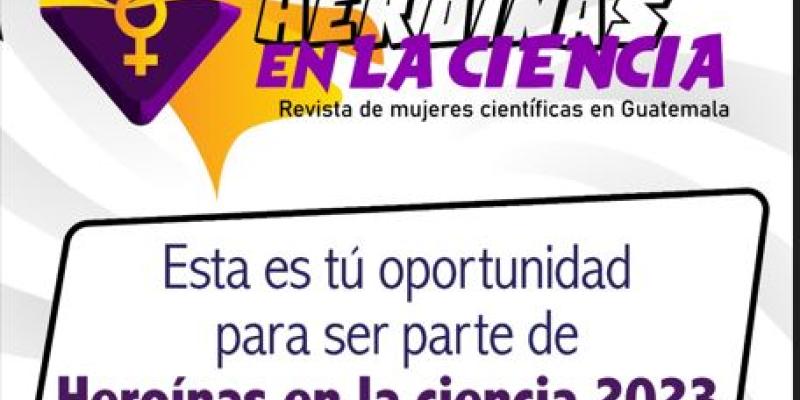 Senacyt abre la convocatoria para convertir a más mujeres en heroínas en la ciencia