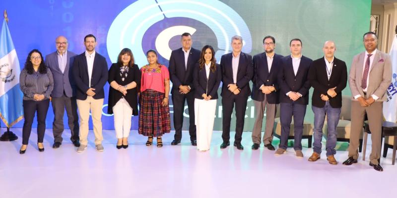 Converciencia 2022 promoverá uso de tecnología para lograr ciudades y comunidades sostenibles