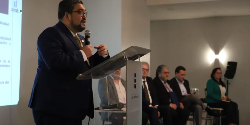 Proponen soluciones para mitigar en Guatemala el impacto que genera la coyuntura del mercado internacional del petróleo