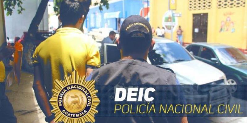 Denuncias anónimas permite a investigadores rescatar a 65 menores