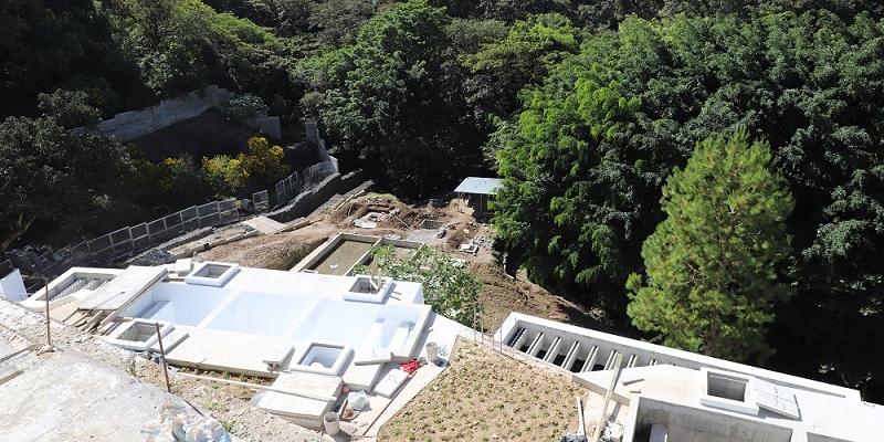 Municipalidades tienen nuevos plazos para cumplir con el tratamiento de las aguas residuales