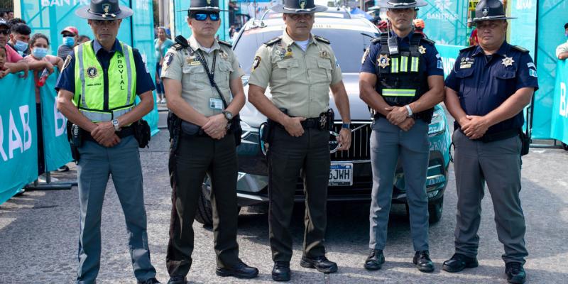 PROVIAL en Santa Lucia Cotzumalguapa 