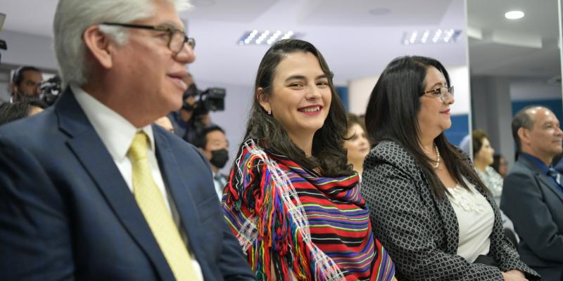 III Feria Virtual de Becas de SEGEPLAN 2022