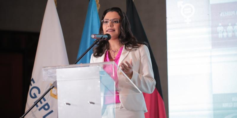 Lanzan plataforma PND.gt: Toda la información sobre las Prioridades Nacionales de Desarrollo (PND) de país, a un solo clic  