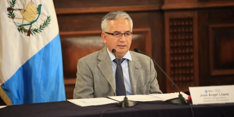 MAGA fortalece acciones para el Desarrollo Rural con Enfoque de Género y Pueblos