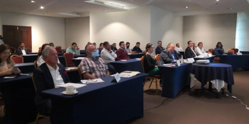 Municipios priorizados avanzan en la estrategia de implementación de los Planes de Desarrollo Municipal y Ordenamiento Territorial (PDM-OT)  