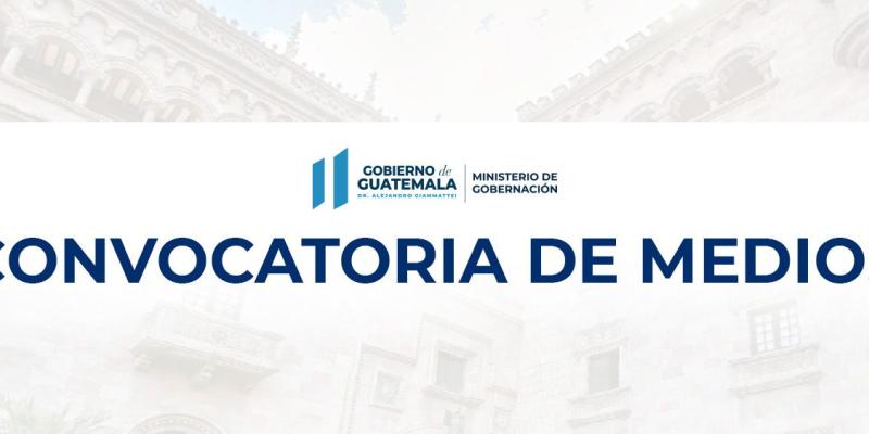 Entrega de motocicletas y radiopatrullas para la Policía Nacional Civil 