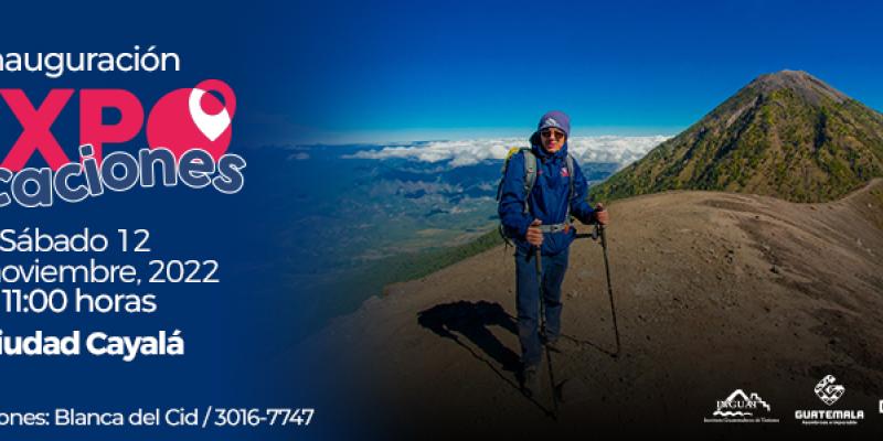 Expo Cayalá