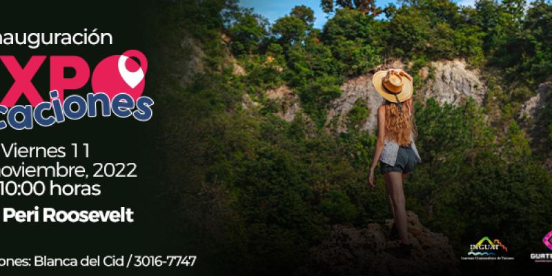 Expo Peri Roo