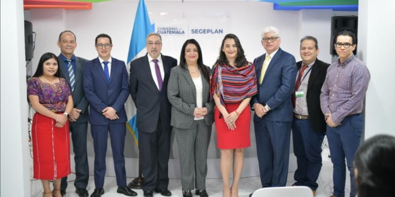 III Feria Nacional Virtual de Becas de SEGEPLAN ofrece más de 7 mil oportunidades de estudio  