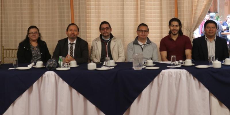 DAAFIM - Municipalidad de Quetzaltenango 