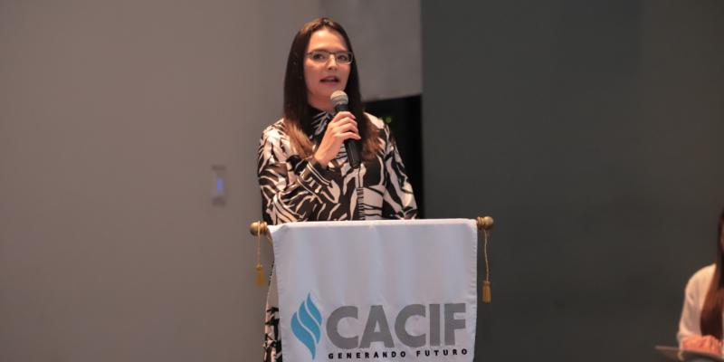 CACIF contribuye al logro de los ODS y presenta informe “Sumando Esfuerzos Empresariales” 