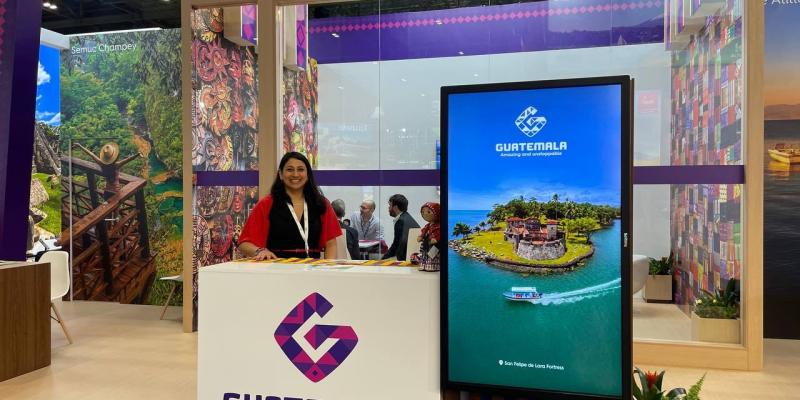 WTM Guatemala 2022