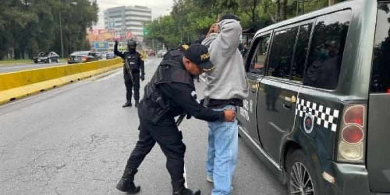 Autoridades de Gobernación respaldan Plan de Seguridad 33-2022