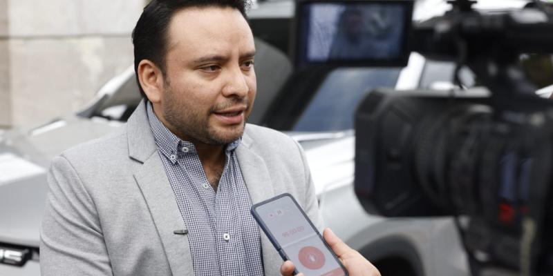 MARN impulsa la electromovilidad