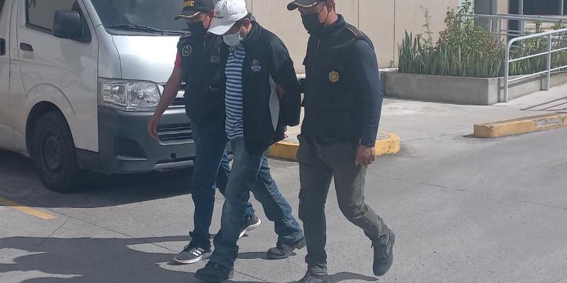 Investigadores agilizan diligencias contra implicados  en agresiones sexuales y físicas