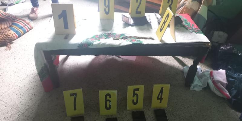 Localizan a menores, una de ellas con Alerta Alba Keneth