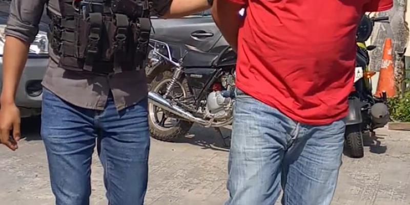 Víctimas de violencia denuncian a sus agresores y son capturados