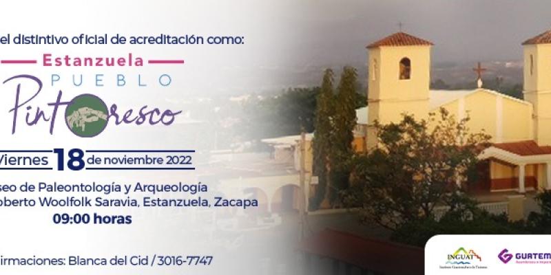 Invitación medios Estanzuela