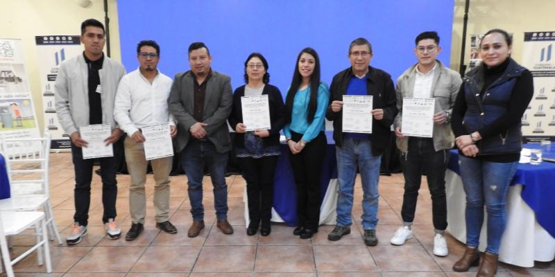 Congreso de buenas prácticas expone modelos exitosos para la gestión de residuos y desechos en San Marcos