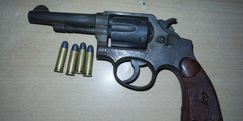 Presunto asesino de pilotos es detenido en Escuintla