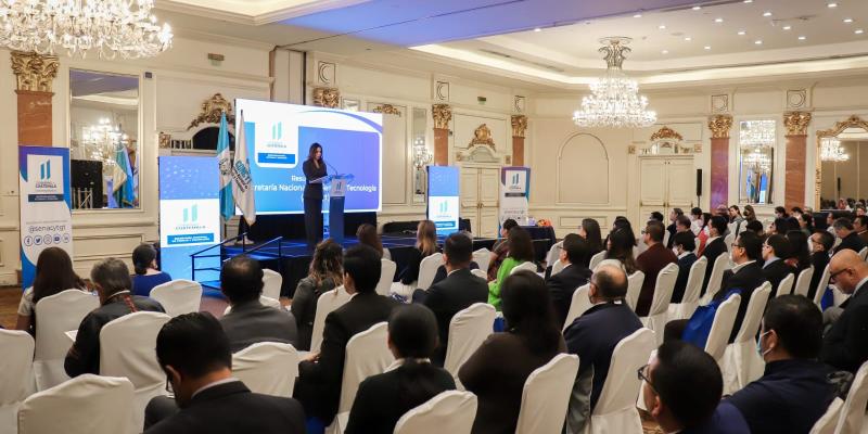 Logros en ciencia, tecnología e innovación de 2022 