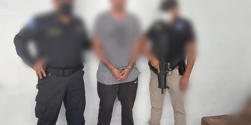 Centro Antipandillas Transnacional detiene y expulsa a salvadoreño