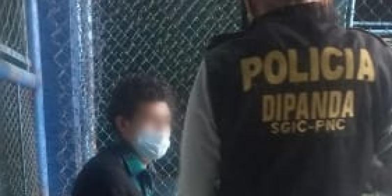 472 privados de libertad son notificados de nuevos delitos