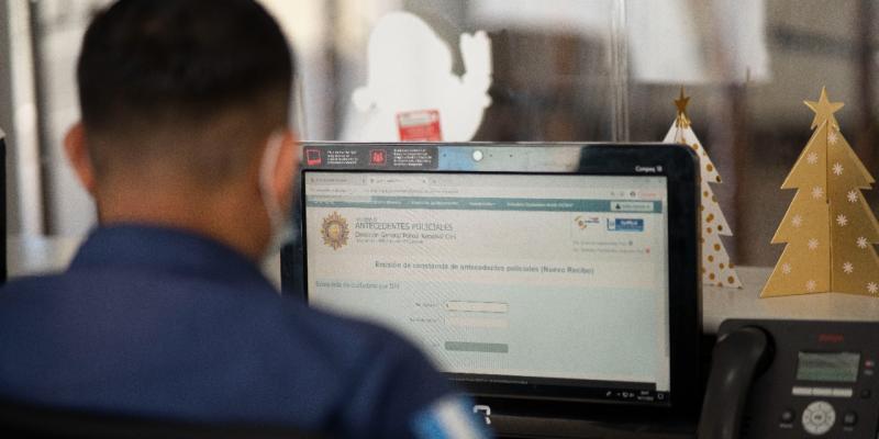 Más de 2 millones de constancias entregadas