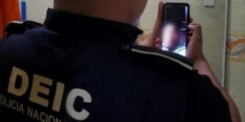 Localizan a persona después de siete años