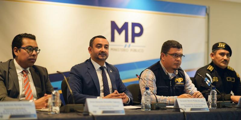 Trabajo interinstitucional busca evitar la expansión de plantaciones ilícitas