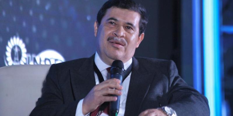 Ministro de Finanzas Públicas