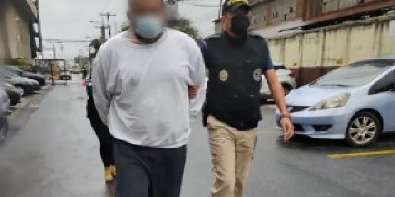 Guatemaltecos deportados eran buscados para solventar casos judiciales 