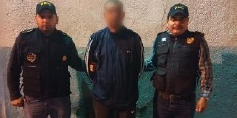 Expulsan a salvadoreño y remiten a cinco hondureñas 